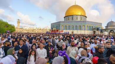 مواقيت صلاة عيد الفطر 2026 في مصر والسعودية: الساعة والتوقيتات حسب المدينة لعيد الفطر 1447