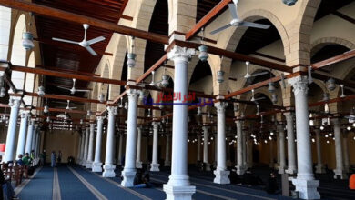 موعد أذان الظهر في ثاني أيام عيد الفطر بالقاهرة والمحافظات.. تعرف على الوقت الرسمي وكيفية أداء الصلاة