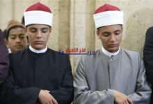 موعد أذان المغرب والعشاء اليوم في مصر 21 مارس 2026.. تعرف على التوقيت الرسمي والموعد الدقيق