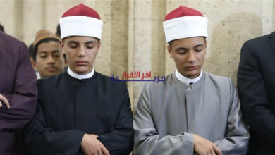 موعد أذان المغرب والعشاء اليوم في مصر 21 مارس 2026.. تعرف على التوقيت الرسمي والموعد الدقيق