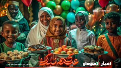 موعد أول أيام عيد الفطر المبارك في السودان 2026.. اكتشف التفاصيل والتوقعات الرسمية