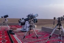 موعد إجازة عيد الفطر في مصر والسعودية فلكيًا.. تعرف على التواريخ الرسمية والأحاديث حول بداية العيد