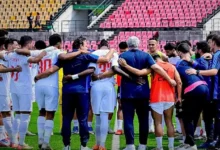 موعد الاجتماع الفني للمباراة الحاسمة بين الزمالك وأوتوهو الكونغولي في الكونفدرالية