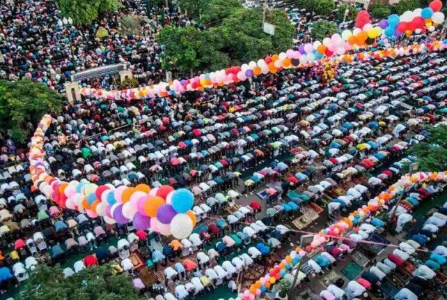 موعد رؤية هلال شوال 2026 وإعلان أول أيام عيد الفطر.. تعرف على التفاصيل والمواعيد الرسمية