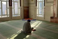 موعد صلاة الظهر اليوم الأحد 22 مارس 2026 في مطروح.. تعرف على التوقيت المحدد للصلاة