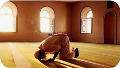 موعد صلاة العشاء في مساجد الوادي الجديد اليوم السبت.. تعرف على التوقيت الرسمي