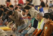 موعد صلاة المغرب في الوادي الجديد اليوم الأحد 22 مارس.. تعرف على توقيت الصلاة ومواقيت الصلاة الدقيقة