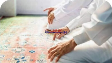 موعد صلاة المغرب في الوادي الجديد اليوم السبت.. تعرف على الوقت المحدد وتفاصيل الصلاة