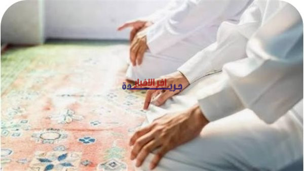 موعد صلاة المغرب في الوادي الجديد اليوم السبت.. تعرف على الوقت المحدد وتفاصيل الصلاة