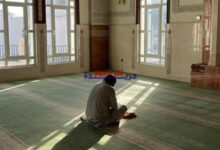 موعد صلاة المغرب في مطروح اليوم ثاني أيام عيد الفطر المبارك.. تعرف على التوقيت الرسمي