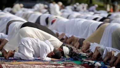 موعد صلاة عيد الفطر 2026.. إليكم التوقيت الرسمي والأوقات المحددة في جميع الدول