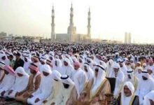 موعد صلاة عيد الفطر 2026 في السعودية: جدول شامل لمواقيت الصلاة في جميع المدن والمناطق