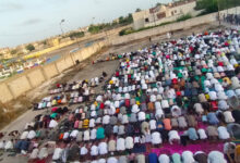 موعد صلاة عيد الفطر 2026 في القاهرة والمحافظات.. تعرف على توقيتها ومتى تبدأ صلاة العيد بشكل دقيق