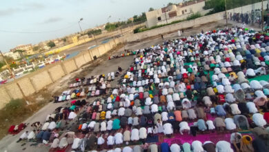 موعد صلاة عيد الفطر 2026 في القاهرة والمحافظات.. تعرف على توقيتها ومتى تبدأ صلاة العيد بشكل دقيق