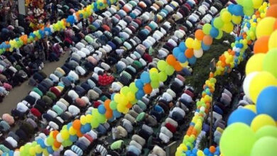 موعد صلاة عيد الفطر 2026 في القاهرة والمحافظات.. كيف تستعد لأجواء الفرحة؟
