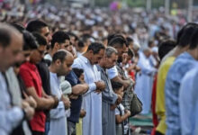 موعد صلاة عيد الفطر 2026 في القاهرة والمناطق والمحافظات المصرية أعلن الآن!