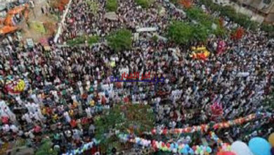 موعد صلاة عيد الفطر 2026 في جميع المدن.. الدليل الكامل لكيفية أدائها وأهم النصائح