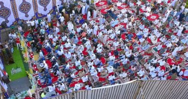 موعد صلاة عيد الفطر 2026 في جميع محافظات مصر.. دليلك الشامل لأداء الصلاة في يوم العيد
