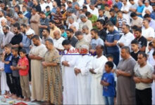 موعد صلاة عيد الفطر 2026 في جميع محافظات مصر وكيفية أدائها وصيغة التكبيرات.. الدليل الشامل لاحتفالات العيد