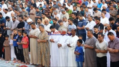 موعد صلاة عيد الفطر 2026 في جميع محافظات مصر وكيفية أدائها وصيغة التكبيرات.. الدليل الشامل لاحتفالات العيد