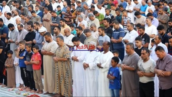 موعد صلاة عيد الفطر 2026 في جميع محافظات مصر وكيفية أدائها وصيغة التكبيرات.. الدليل الشامل لاحتفالات العيد