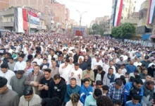 موعد صلاة عيد الفطر المبارك 2026 في القليوبية.. تعرف على التوقيت الرسمي وأماكن الصلاة