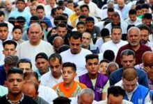 موعد صلاة عيد الفطر في الأقصر.. تعرف على أماكن الصلاة في 54 ساحة و1330 مسجداً بالمحافظة