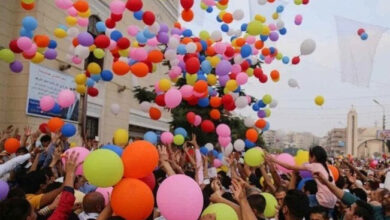 موعد صلاة عيد الفطر في القاهرة والمحافظات.. تعرف على المواقيت الدقيقة خلال الأسبوع