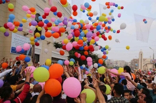 موعد صلاة عيد الفطر في القاهرة والمحافظات.. تعرف على المواقيت الدقيقة خلال الأسبوع