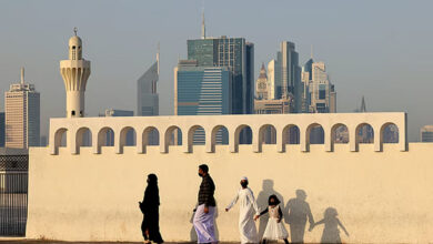 موعد صلاة عيد الفطر في دبي 2024.. تعرف على الوقت المحدد وأهم النصائح للصلاة الصحيحة