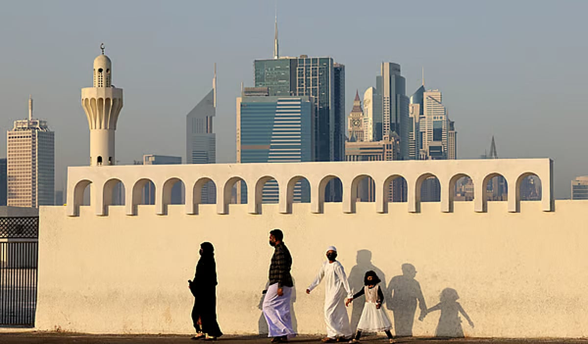 موعد صلاة عيد الفطر في دبي 2024.. تعرف على الوقت المحدد وأهم النصائح للصلاة الصحيحة