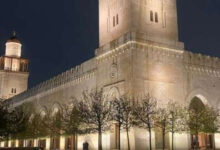 موعد صلاة عيد الفطر في فيلادلفيا يتحدد عند السابعة والربع صباحًا.. إليكم التفاصيل