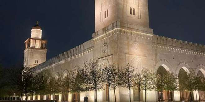 موعد صلاة عيد الفطر في فيلادلفيا يتحدد عند السابعة والربع صباحًا.. إليكم التفاصيل