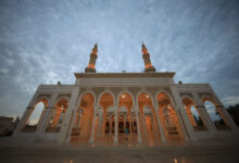 موعد صلاة عيد الفطر في مساجد دبي.. تعرف على الأوقات الرسمية وأهم التفاصيل