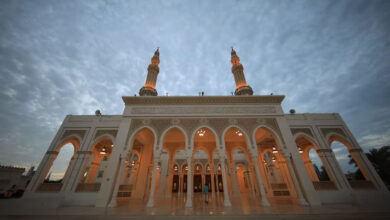 موعد صلاة عيد الفطر في مساجد دبي.. تعرف على الأوقات الرسمية وأهم التفاصيل