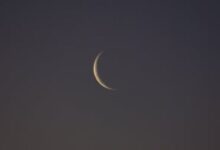 موعد عيد الفطر 2026.. تعرف على الحسابات الفلكية وتوقيت رؤية هلال شوال بالضبط