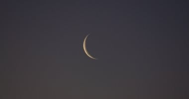 موعد عيد الفطر 2026.. تعرف على الحسابات الفلكية وتوقيت رؤية هلال شوال بالضبط