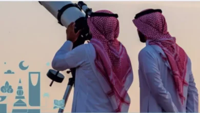 موعد عيد الفطر 2026 في السعودية.. الجمعة أم السبت؟ المفاجأة الكبرى في "يوم الشك" وتقلبات اللحظة الأخيرة!