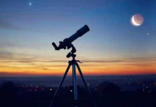 موعد عيد الفطر 2026 في مصر: الجمعة أم السبت؟ رؤية هلال شهر شوال والأحداث المرتقبة