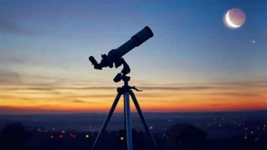 موعد عيد الفطر 2026 في مصر: الجمعة أم السبت؟ رؤية هلال شهر شوال والأحداث المرتقبة