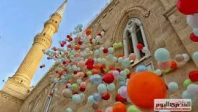 موعد عيد الفطر 2026 في مصر يعلن رسمياً برفقة 13 دولة عربية.. تعرف على التفاصيل