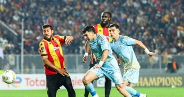 موعد مباراة الأهلي أمام الترجي في دوري أبطال أفريقيا.. تعرف على التوقيت والقنوات الناقلة