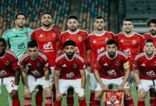 موعد مباراة الأهلي القادمة في بطولة الدوري.. اكتشف التوقيت وترتيب المواجهة