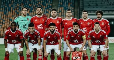 موعد مباراة الأهلي القادمة في بطولة الدوري.. اكتشف التوقيت وترتيب المواجهة