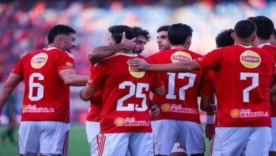 موعد مباراة الأهلي والترجي في دورى أبطال أفريقيا 2024.. القمة المنتظرة والتفاصيل الحصرية