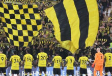 موعد مباراة الاتحاد والأخدود في الدوري السعودي 2026 والقنوات الناقلة.. كل ما تريد معرفته!