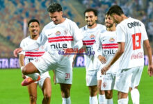 موعد مباراة الزمالك أوتوهو في إياب ربع نهائي الكونفدرالية.. تعرف على التوقيت والتفاصيل