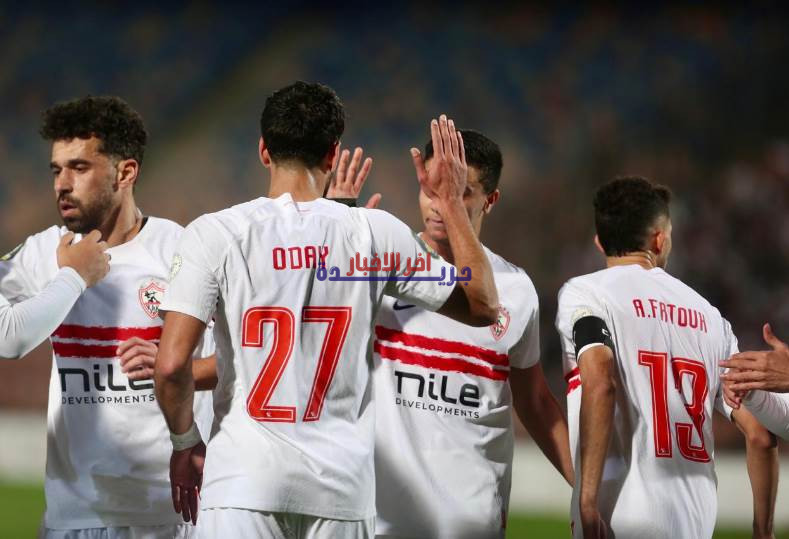 موعد مباراة الزمالك القادمة بعد انتصار مثير على أوتوهو واستعدادات الفريق للمواجهة المقبلة