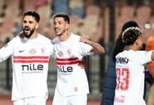 موعد مباراة الزمالك القادمة ضد المصري في دوري نايل.. تعرف على التوقيت والتفاصيل
