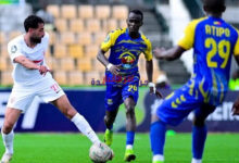 موعد مباراة الزمالك وأتوهو الكونغولي في الكونفدرالية والقنوات الناقلة مباشرة| استعد للمواجهة الحاسمة